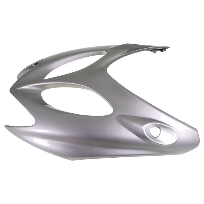 Set De Carénages Yamaha Aerox / MBK Nitro - Bleu Métallisé - 8 Pièces