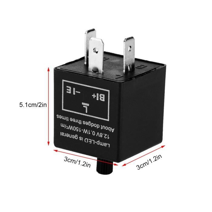 Connecteur pour Bande LED avec Broche Mâle SparkFun (3-pin) - RobotShop