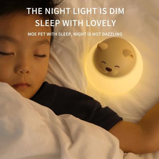 Veilleuse Veilleuse Led Pour Chat Paresseux En Silicone Usb Cdiscount Maison Veilleuse Veilleuse Led Pour Chat Paresseux En Silicone Usb Cdiscount Maison