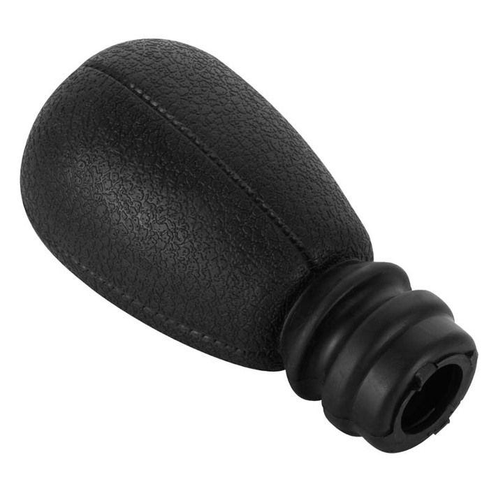XIAOJUN Pommeau Levier Vitesses Cuir ABS Pour Mercedes Classe A W168 (1997-2004)