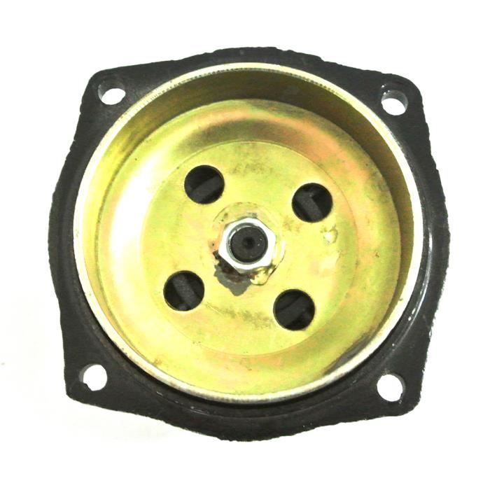 Embrayage 3 griffes Performance Supérieure pour moto 49cc 4