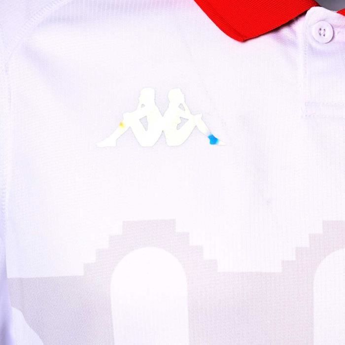 Maillot Extérieur Tunisie 2024 - Sport