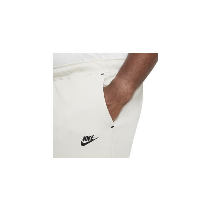 Pantalon de survêtement - Nike - TECH FLEECE - Homme - Gris - Fitness -  Multisport Gris - Cdiscount Sport