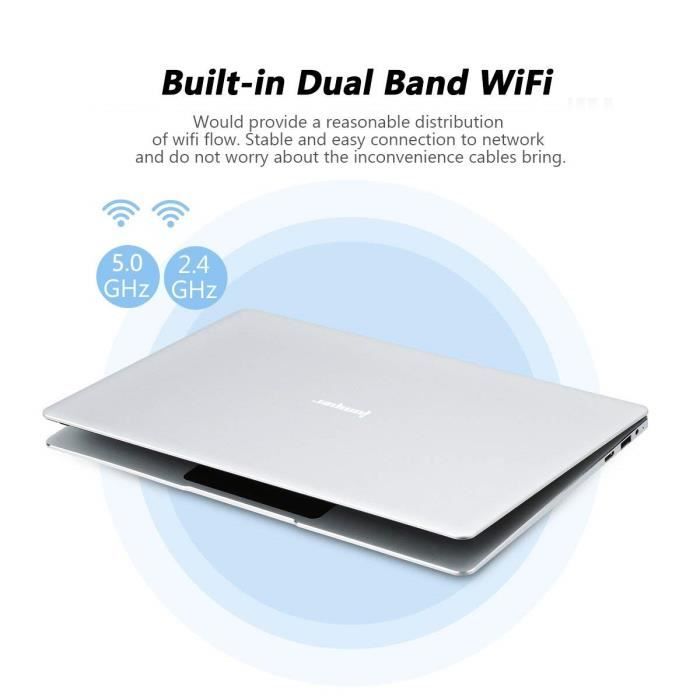 Ordinateur Portable Windows 10-JUMPER Ezbook 33