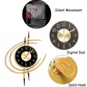 HORLOGE MURALE NAUTIQUE Bleu Bois Silencieuse Rustique Pendule Murale HORLOGE MURALE NAUTIQUE Bleu Bois Silencieuse Rustique Pendule Murale