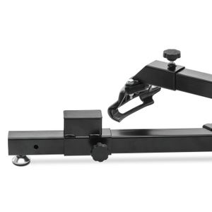 KSTE 4 Protèges Mâchoires Démonte-Pneu Angle Droit - Protection Jantes Anti-Rayures En Composite