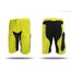 Les Hommes Du Sport Occasionnels Shorts De Course Cycliste Maillot Du Vtt 1 2 Pantalon Prix Pas Cher Cdiscount