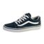 basket vans old school
