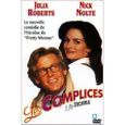 DVD Les complices-0