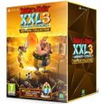 Astérix & Obélix XXL 3 Le Menhir de Cristal Edition Collector Jeu PS4-0