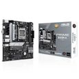 ASUS PRIME B650M-K - Carte mère Micro ATX Socket AM5 AMD B650 - 2x DDR5 - M.2 PCIe 5.0 - USB 3.1 - PCI-Express 4.0 16x - LAN 2.5 GbE-0