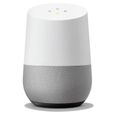 Google home enceinte a commande vocale