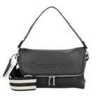 Sac à bandoulière Desigual Venecia 26 cm noir - TAS020591