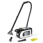 Nettoyeur Détacheur KARCHER SE 3 Compact Floor - Nettoyage en profondeur - 500W - Réservoir 1,7L - Accessoires inclus