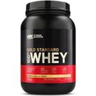 Whey isolate Optimum Nutrition - Gold Standard 100% Whey - French Vanilla Cream 900g