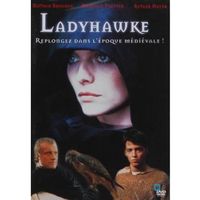 DVD Ladyhawke