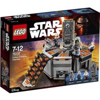 LEGO Star Wars Chambre de Congélation Carbonique - Jeu de Construction