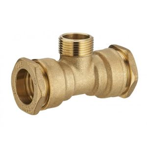 Raccord Manchon PP Ø20mm Pour Tuyaux PE - Connexion Étanche Haute Pression PN16