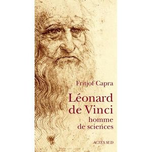 LIVRES BEAUX-ARTS Léonard de Vinci