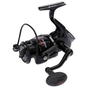 Ozark Trail OT 5000 Spinning Fishing Reel, 5.1:1 Gear Ratio