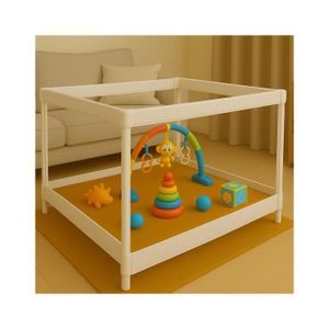 Matelas Moelleux 90x190 - Fabriqué En France - Mello - 9