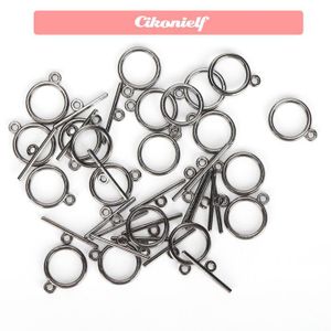 Fermoirs pour collier en argent