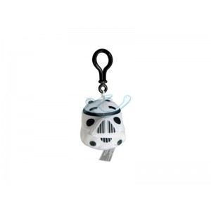 PELUCHE Peluche Clip On Angry Birds Star Wars - StormTr…