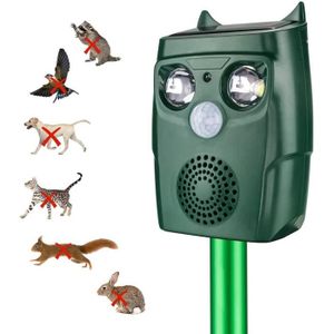Repulsif Chat Interieur Cdiscount