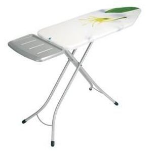 Leifheit Table /à repasser Classic M Basic Plus Lagoon
