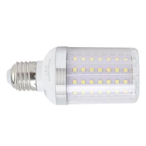 AMPOULE - LED Dilwe Ampoule E27 Ampoule LED Maïs E27 20W 1350LM 