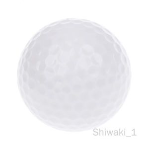 BALLE DE GOLF 4x Ballon de Golf Officiel de Taille de Tournoi Bo