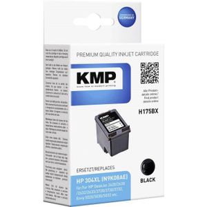CARTOUCHE IMPRIMANTE Cartouche d'imprimante KMP H175BX 1759,4001 compat