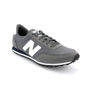 new balance u410 bleu marine femme