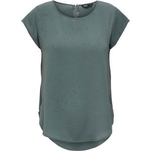 T Shirt Vert Femme Achat Vente T Shirt Vert Femme Pas Cher Cdiscount