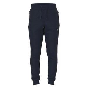 Pantalon de jogging - Name it - Gris mélangé - Taille ajustable