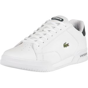 basket lacoste homme