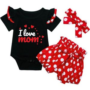 0-24 Mois 3 PCS Ensemble de Vêtements Bébé Fille : Body Noir à Manches  Longues + Jupe Léopard + Bandeau Cheveux Noir - Cdiscount Prêt-à-Porter