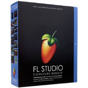 PROFESSIONNEL À TÉLÉCHARGER FL Studio Image-Line 21.1.1.3750 ACTIVATION À VIE 