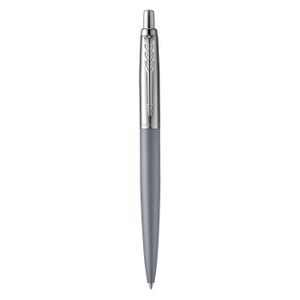JOTT Lot de 2 stylos à bille Parker Classic Jotter en acier inoxydable GT Gold... 