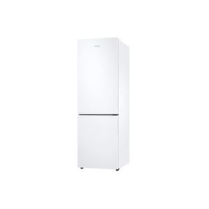 RÉFRIGÉRATEUR CLASSIQUE Réfrigérateur congélateur - SAMSUNG - RB33B610EWW 
