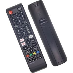 TÉLÉCOMMANDE TV Telecommande Samsung Universelle Bn59-01315B Pour 