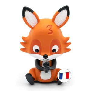 Figurine Tonie Disney Bambi - Audio pour Toniebox - Cdiscount Jeux