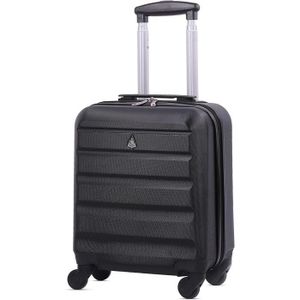VALISE - BAGAGE 45 x 36 x 20 cm Abs Easyjet Bagage à main Taille m