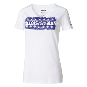 reebok t shirt soldes