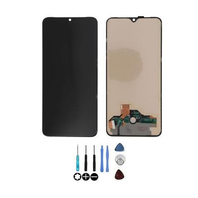 Écran LCD De Rechange Pour OnePlus 7 - Compatible GM1901/1900/1905/1903 - Kit Inclus - Sans Traces De Doigts - 9