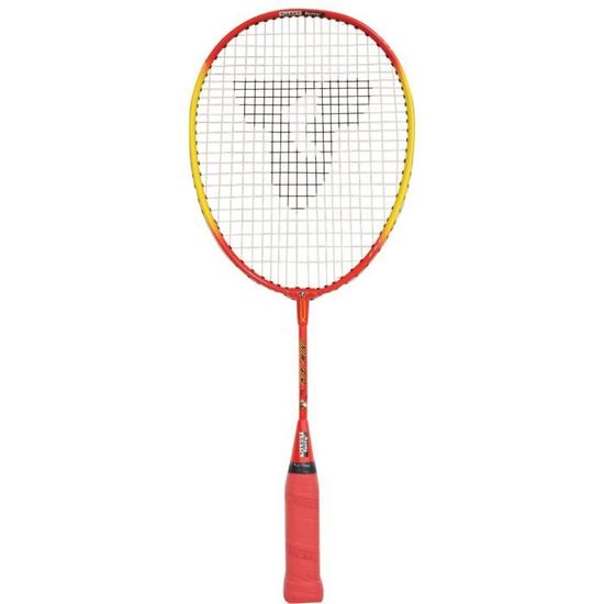 Talbot-Torro BM SCHL. ISOFORCE 1011 Badmintonschläger weiß-schwarz-silber im Online Shop von kaufen