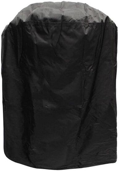 Housse De Protection Imperméable Et Anti-poussière Pour Barbecue Et Friteuse (40 X 40 X 50 Cm) - Housse Robuste Pour L'extérieur