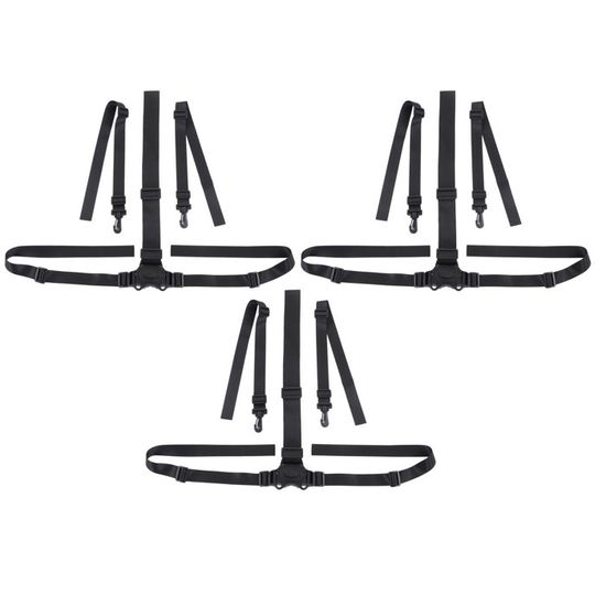 Coussin Pour Chaise Haute Tripp Trapp - Waves Blue | Stokke