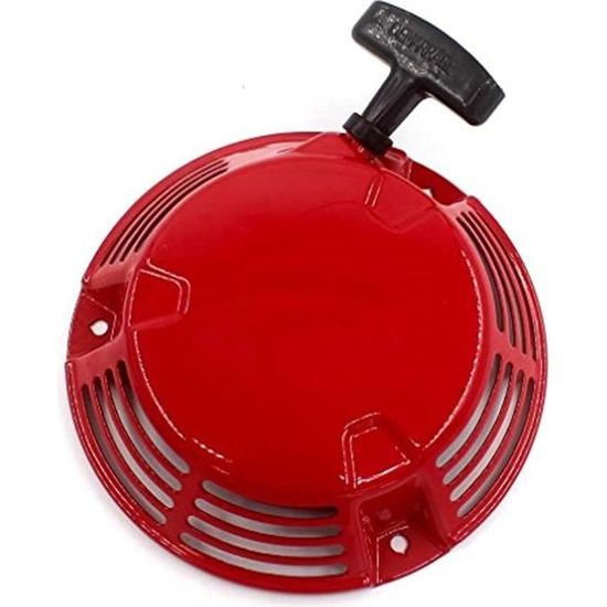 Démarreur à Rappel Pour Tondeuse Honda GXV140 GXV160 - Compatible Oregon 31-070 - Pièce De Rechange