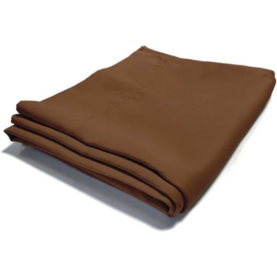 rideau ruflette occultant